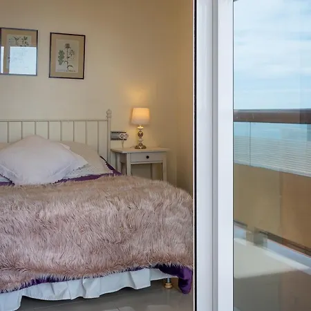 At100 Alto Con Vistas Del Mar
