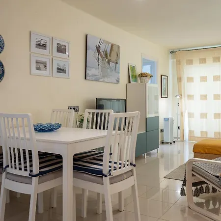 At100 Alto Con Vistas Del Mar Apartment *