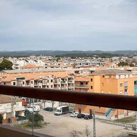 At100 Alto Con Vistas Del Mar *