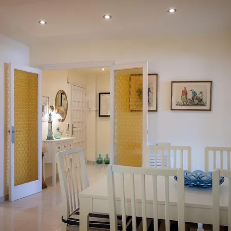 Apartment At100 Alto Con Vistas Del Mar