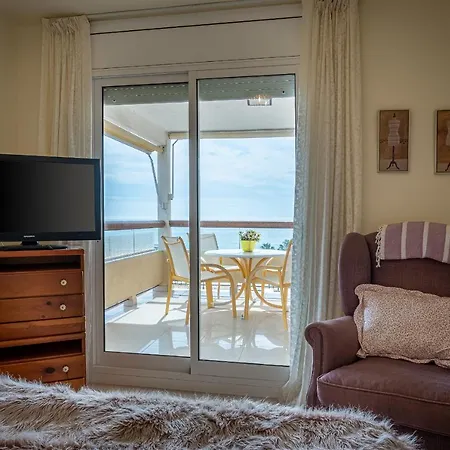 Apartment At100 Alto Con Vistas Del Mar