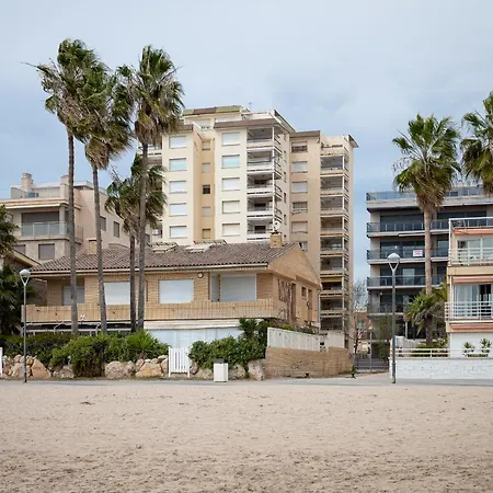 At100 Alto Con Vistas Del Mar * Torredembarra